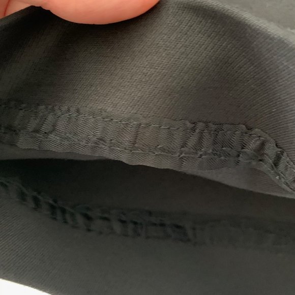 J. CREW NO. 2 COTTON PENCIL SKIRT - Picture 3 of 4